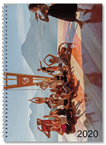 Sérprentuð dagbók