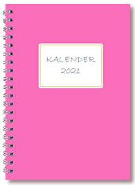 Dagbók Sigurlína, dönsk