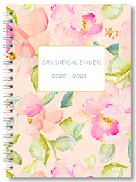 Skóladagbók Rósalína, dönsk